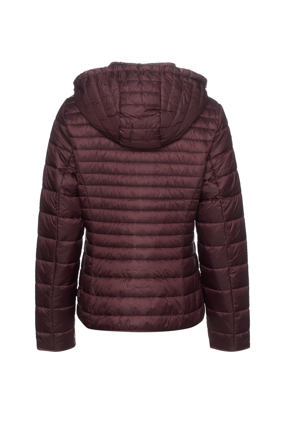 Женский Gerry Weber Куртка стеганая со съемным капюшоном (цвет ), артикул 925001-61000 | Фото 2