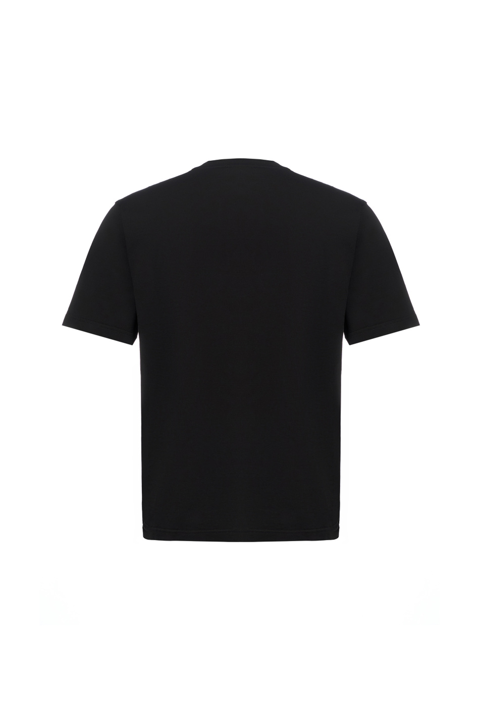 Мужской Dolce & Gabbana Футболка из хлопка (цвет ), артикул G8PN9T-G7Q0Y | Фото 2
