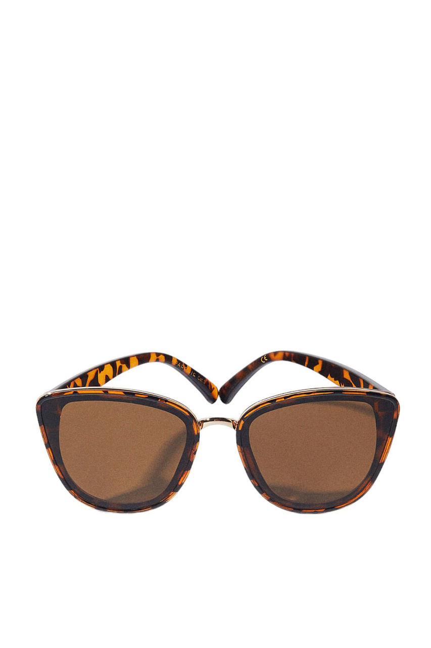 Солнцезащитные очки|Основной цвет:Разноцветный|Артикул:196759 | Фото 1