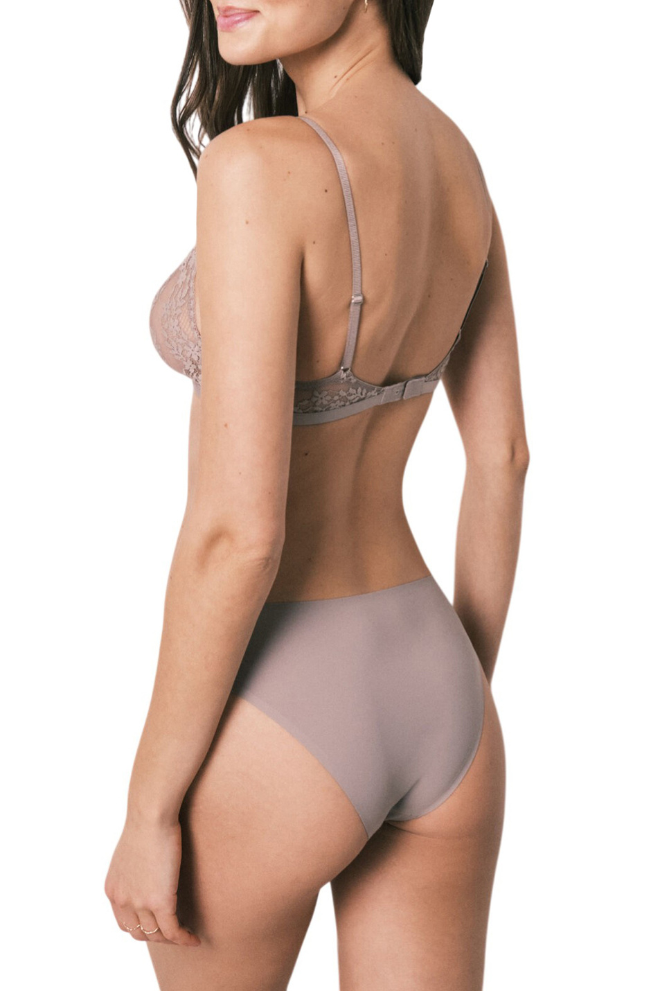 Женский Women'secret Трусы с кружевом (цвет ), артикул 8323098 | Фото 3