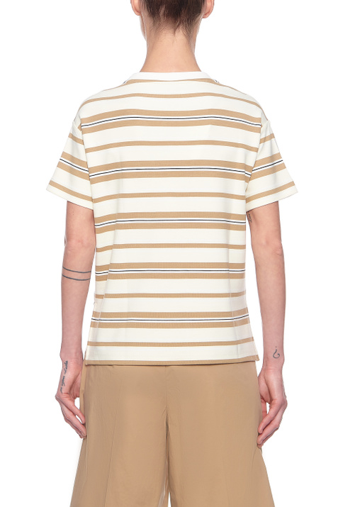Bogner Расклешенная футболка IDALIA ( цвет), артикул 56636730 | Фото 4