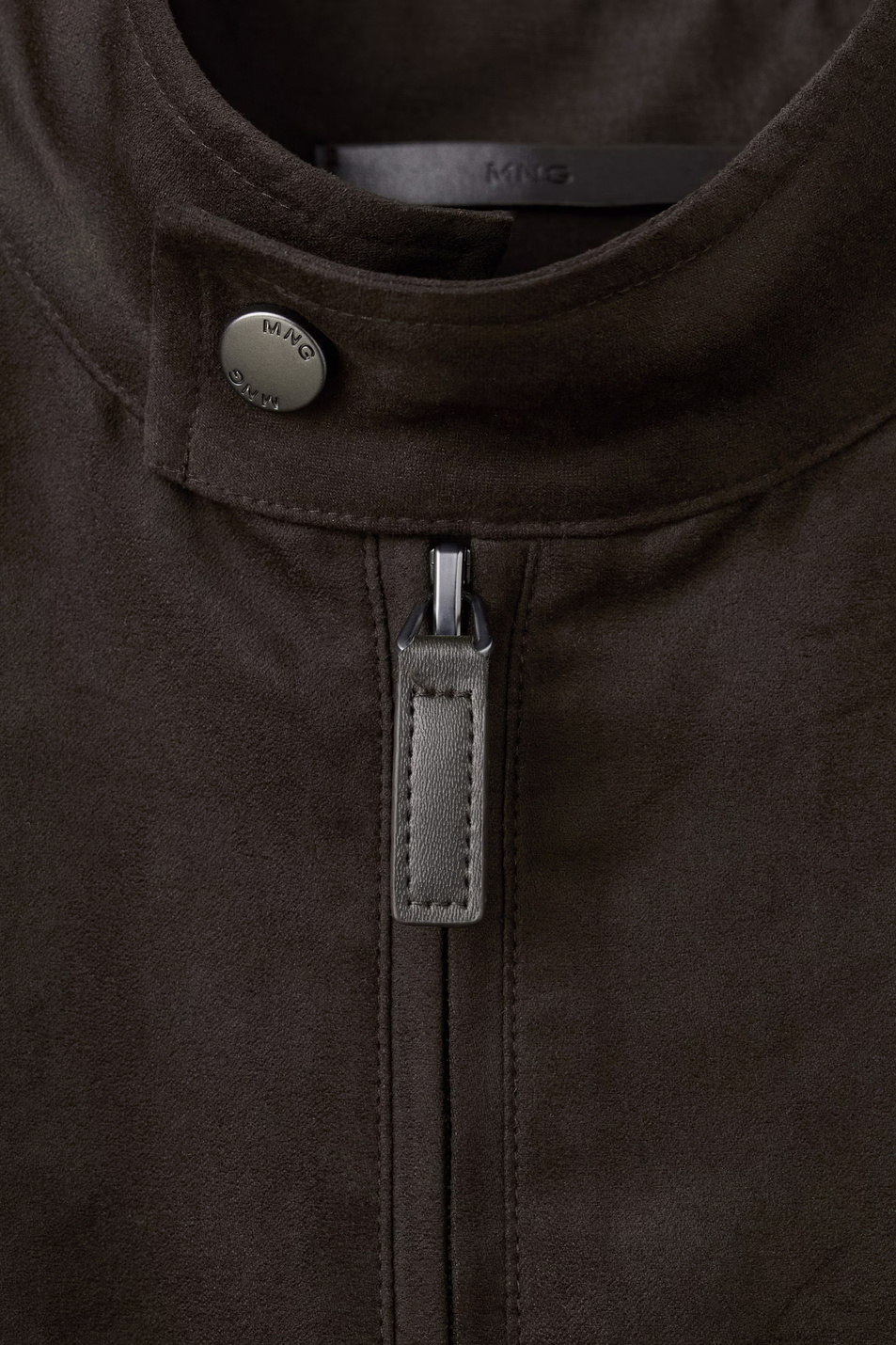 Мужской Mango Man Куртка BOY (цвет ), артикул 27044405 | Фото 5