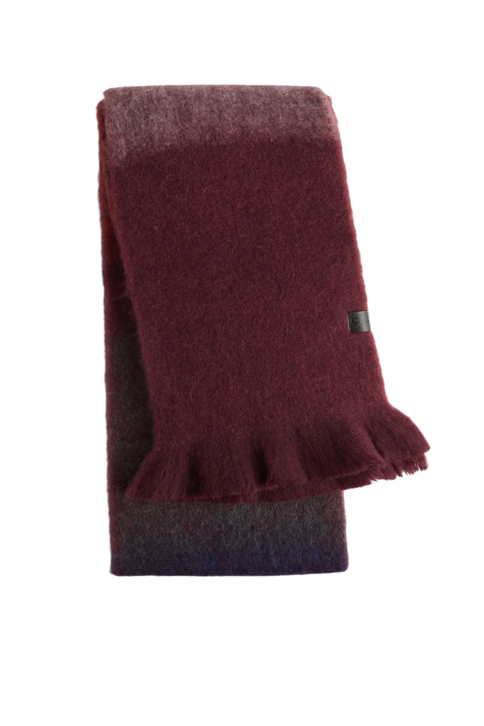 Шарф с принтом|Основной цвет:Разноцветный Женский Parfois Шарф с принтом (цвет ), артикул 228558 | Фото 1