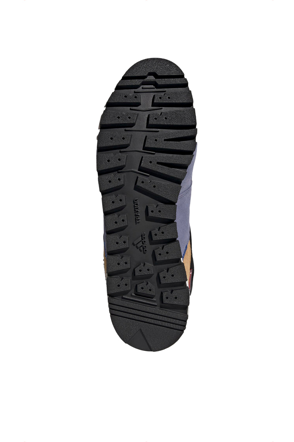 Мужской Adidas Ботинки для хайкинга Terrex Snowpitch (цвет ), артикул FZ3378 | Фото 5