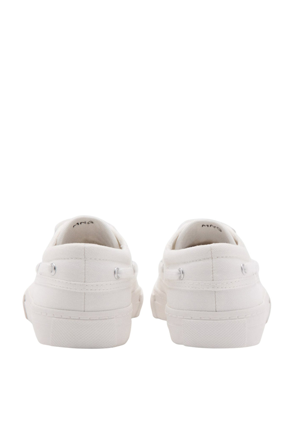 Мальчикам Mango Kids Мокасины BELTROW (цвет ), артикул 27033717 | Фото 3