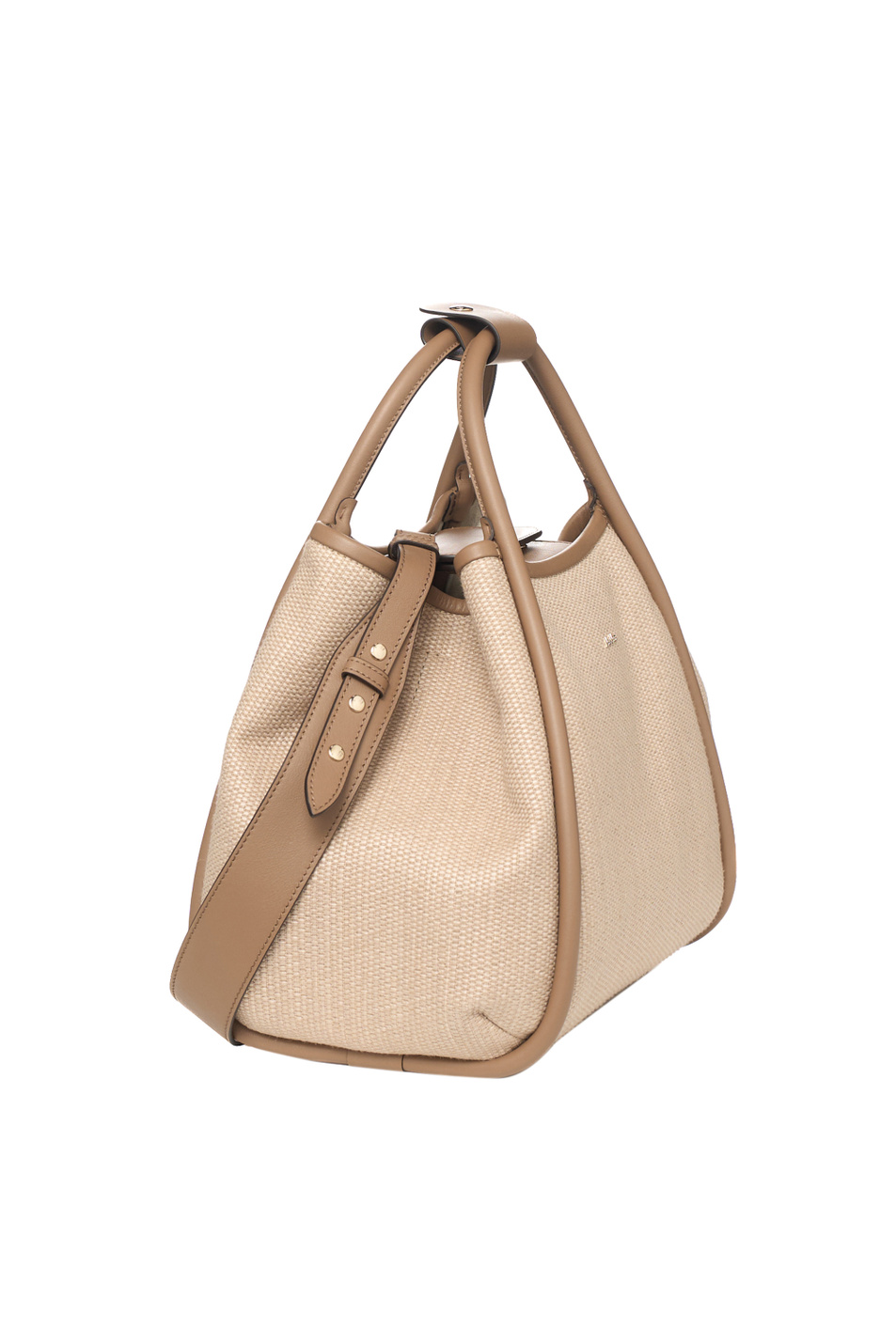 Сумка SUMMARINES|Основной цвет:Бежевый Женский Max Mara Сумка SUMMARINES (цвет ), артикул 2614511032 | Фото 2