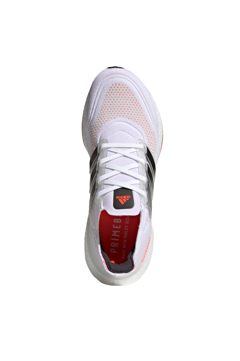 Мужской Adidas Кроссовки для бега Ultraboost 21 Tokyo (цвет ), артикул S23863 | Фото 4