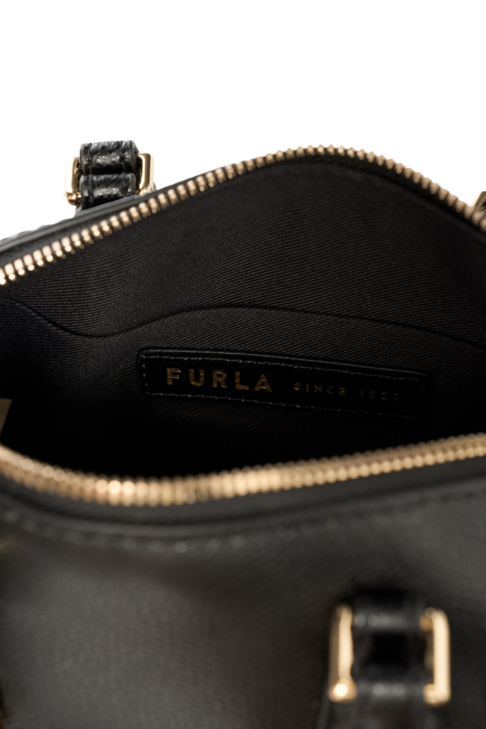 Женский Furla Сумка из натуральной кожи (цвет ), артикул WE00933-A.0023 | Фото 5