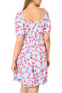 Orsay Платье из вискозы с цветочным узором ( цвет), артикул 471595 | Фото 2
