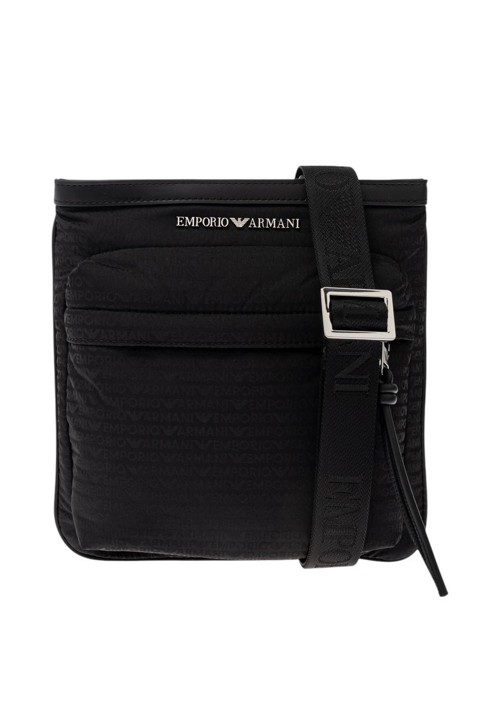Мужской Emporio Armani Сумка с логотипом (цвет ), артикул EM002792-AF14637 | Фото 1