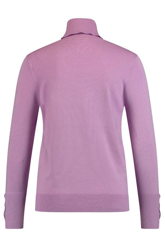Женский Gerry Weber Водолазка из смесовой вискозы (цвет ), артикул 471031-35703 | Фото 2