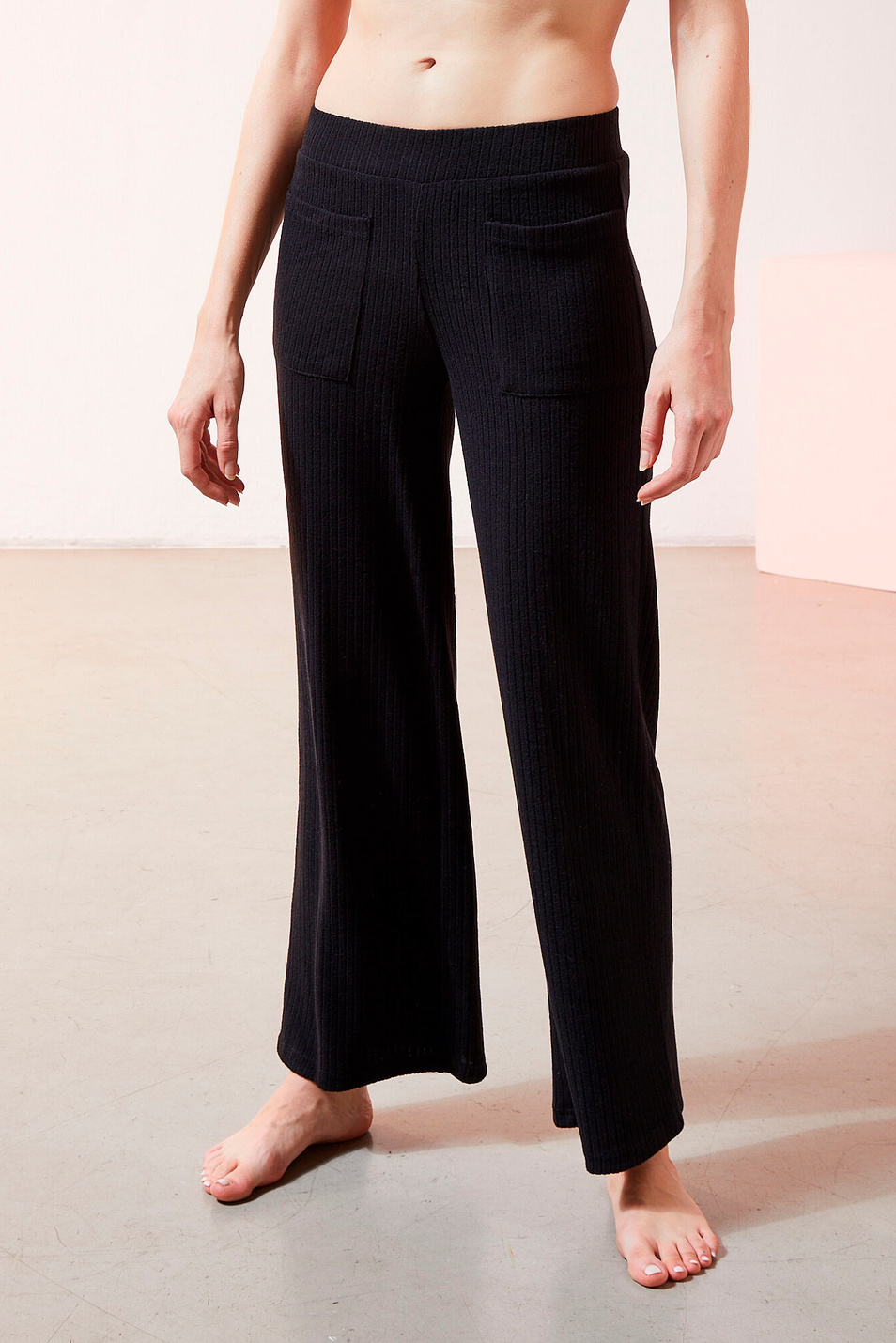 Женский Etam Пижамные брюки DAMON (цвет ), артикул 6520844 | Фото 1
