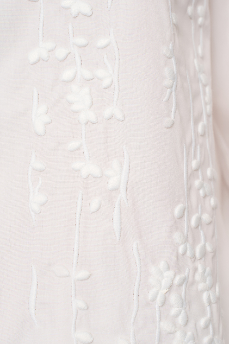 Женский Kiton Рубашка из хлопка (цвет ), артикул D61454H0614301002 | Фото 6