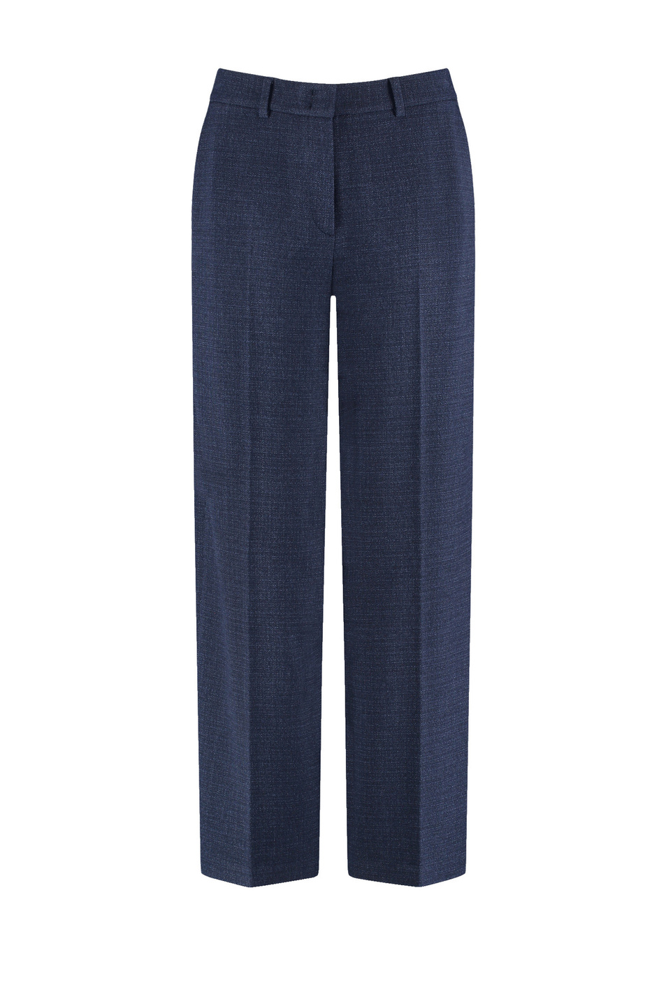 Женский Gerry Weber Брюки прямого кроя (цвет ), артикул 120028-52025 | Фото 1