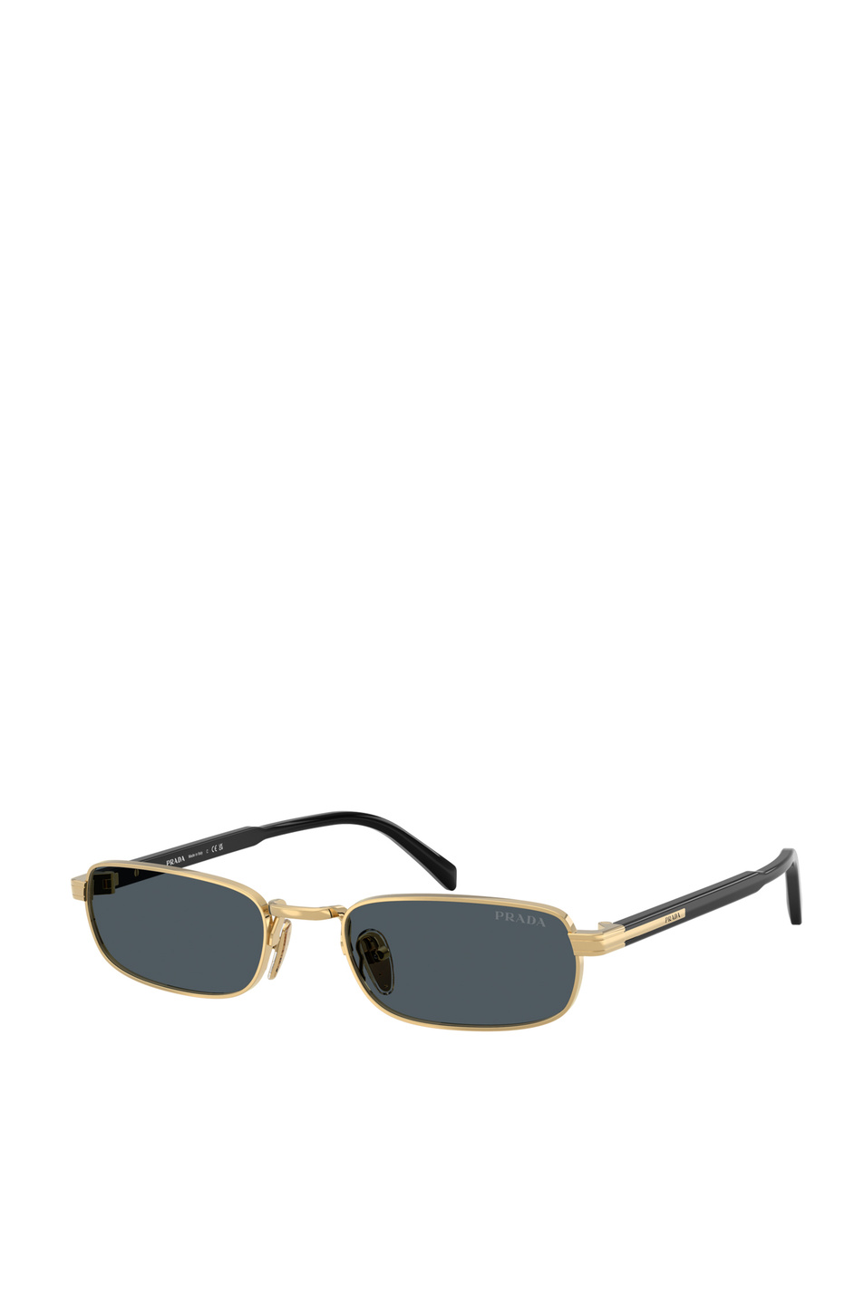 Мужской Prada Eyewear Солнцезащитные очки 0PR B54S (цвет ), артикул 0PR B54S | Фото 1