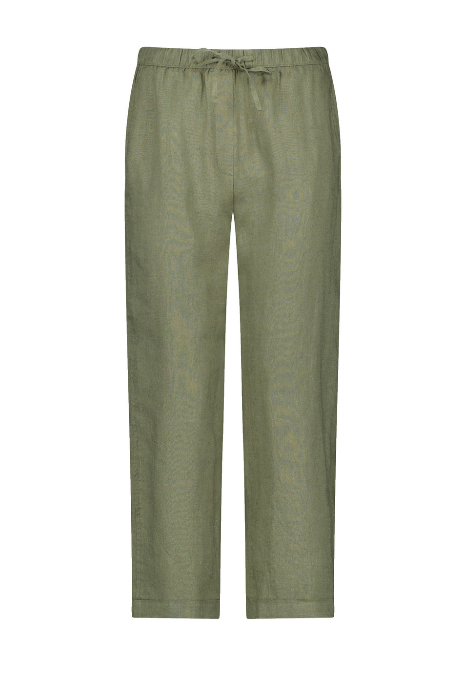 Женский Gerry Weber Брюки из льна (цвет ), артикул 520031-31235 | Фото 1