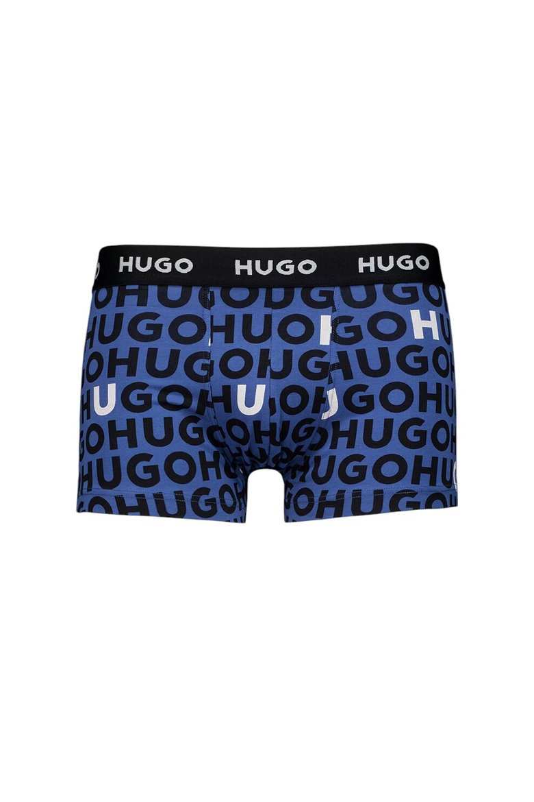 Мужской HUGO Трусы в комплекте из 3 шт (цвет ), артикул 50532550 | Фото 2