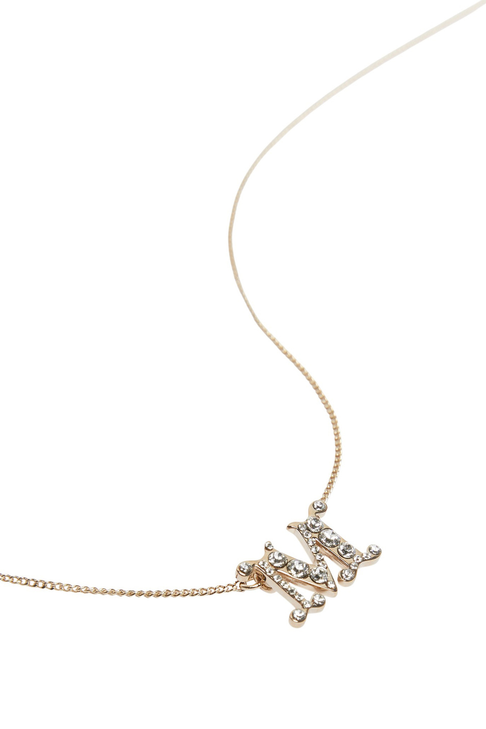 Женский Max Mara Ожерелье MARABESQUE с подвеской (цвет ), артикул 2524756062 | Фото 2