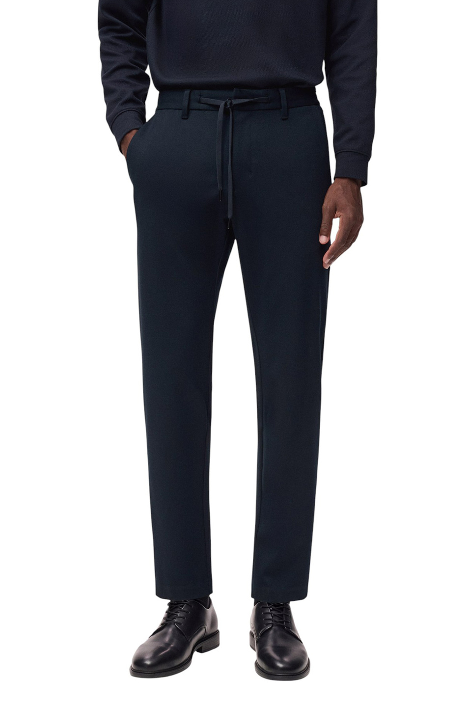 Мужской Mango Man Брюки POLEN (цвет ), артикул 17066326 | Фото 3