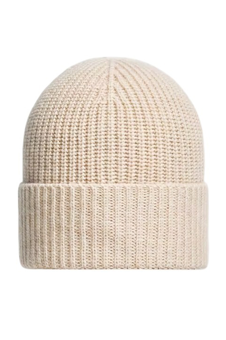 Женский Moncler Шапка из кашемира (цвет ), артикул K20933B00031-M1223 | Фото 2