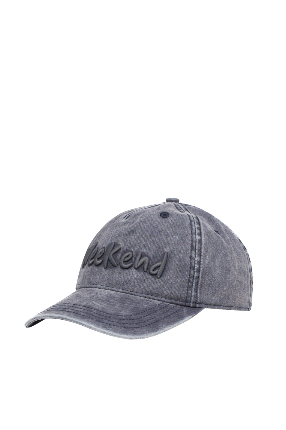 Женский Weekend Max Mara Кепка BRUNO из хлопка (цвет ), артикул 2525576024 | Фото 1
