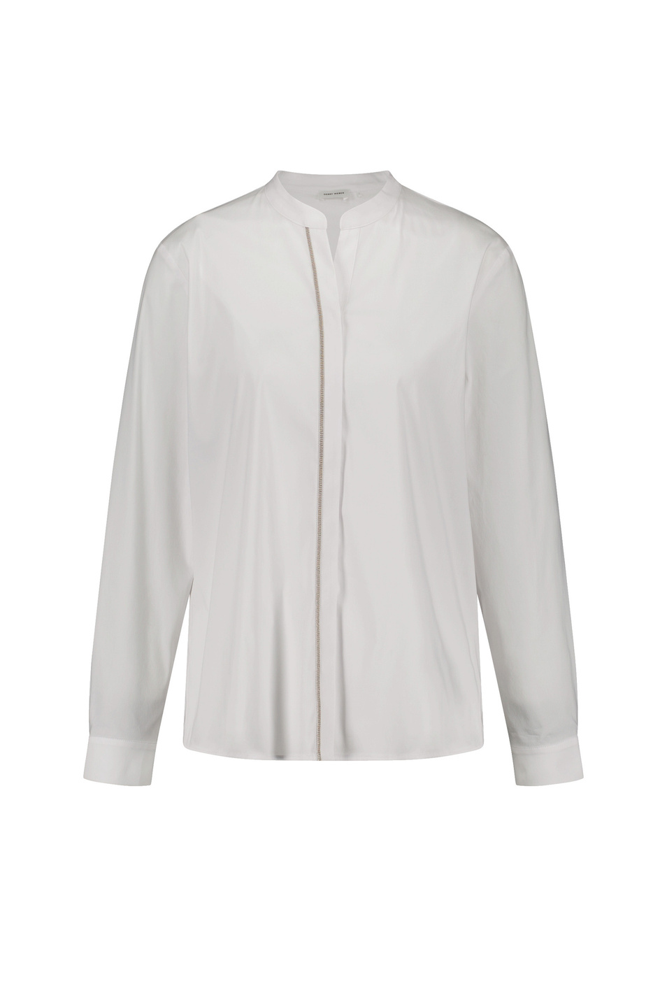 Женский Gerry Weber Блузка со стразами (цвет ), артикул 916000-54003 | Фото 1