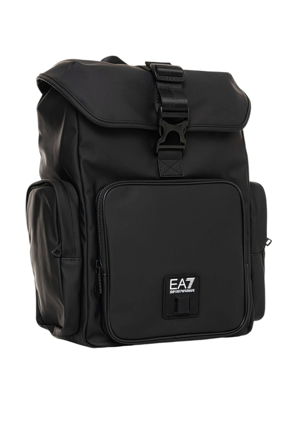 Unisex EA7 Рюкзак с логотипом (цвет ), артикул 249506-4F932 | Фото 2