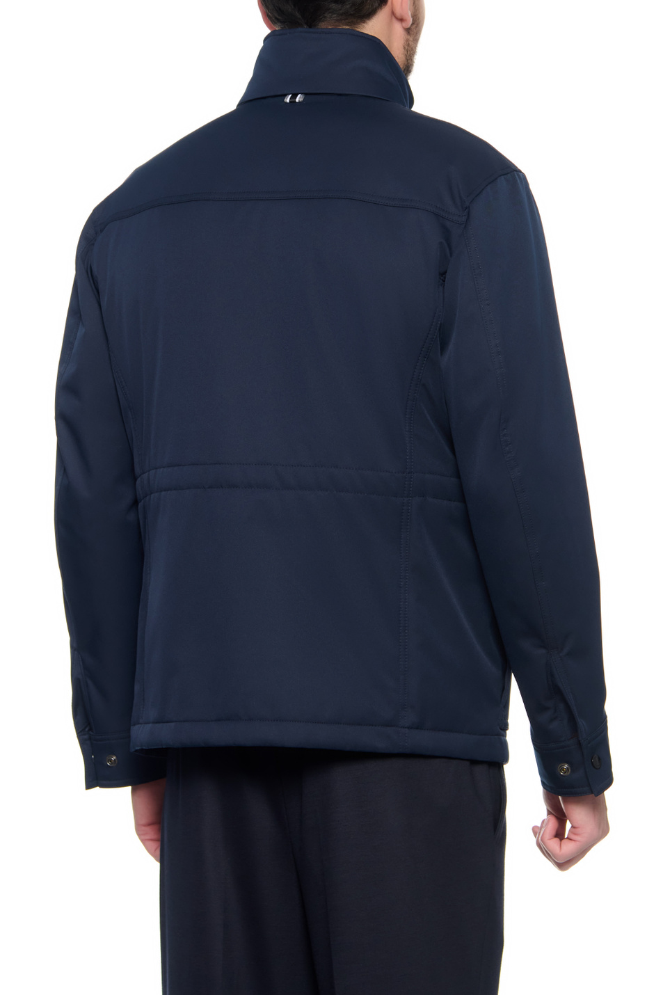 BOSS Куртка с накладными карманами (цвет ), артикул 50460798 | Фото 6