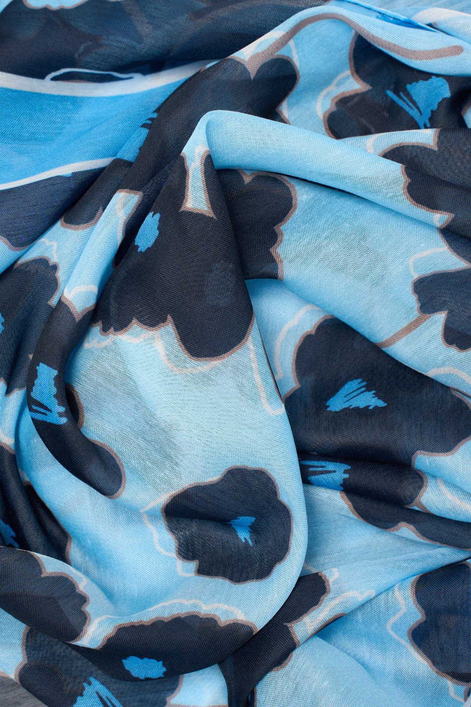 Женский Gerry Weber Шарф с принтом (цвет ), артикул N63800 | Фото 2