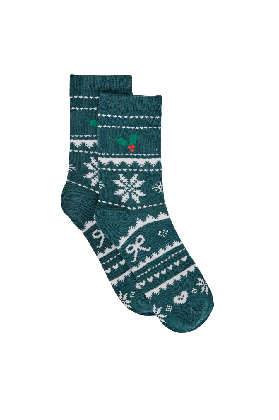 Женский Etam Носки с принтом (цвет ), артикул 6555921 | Фото 1