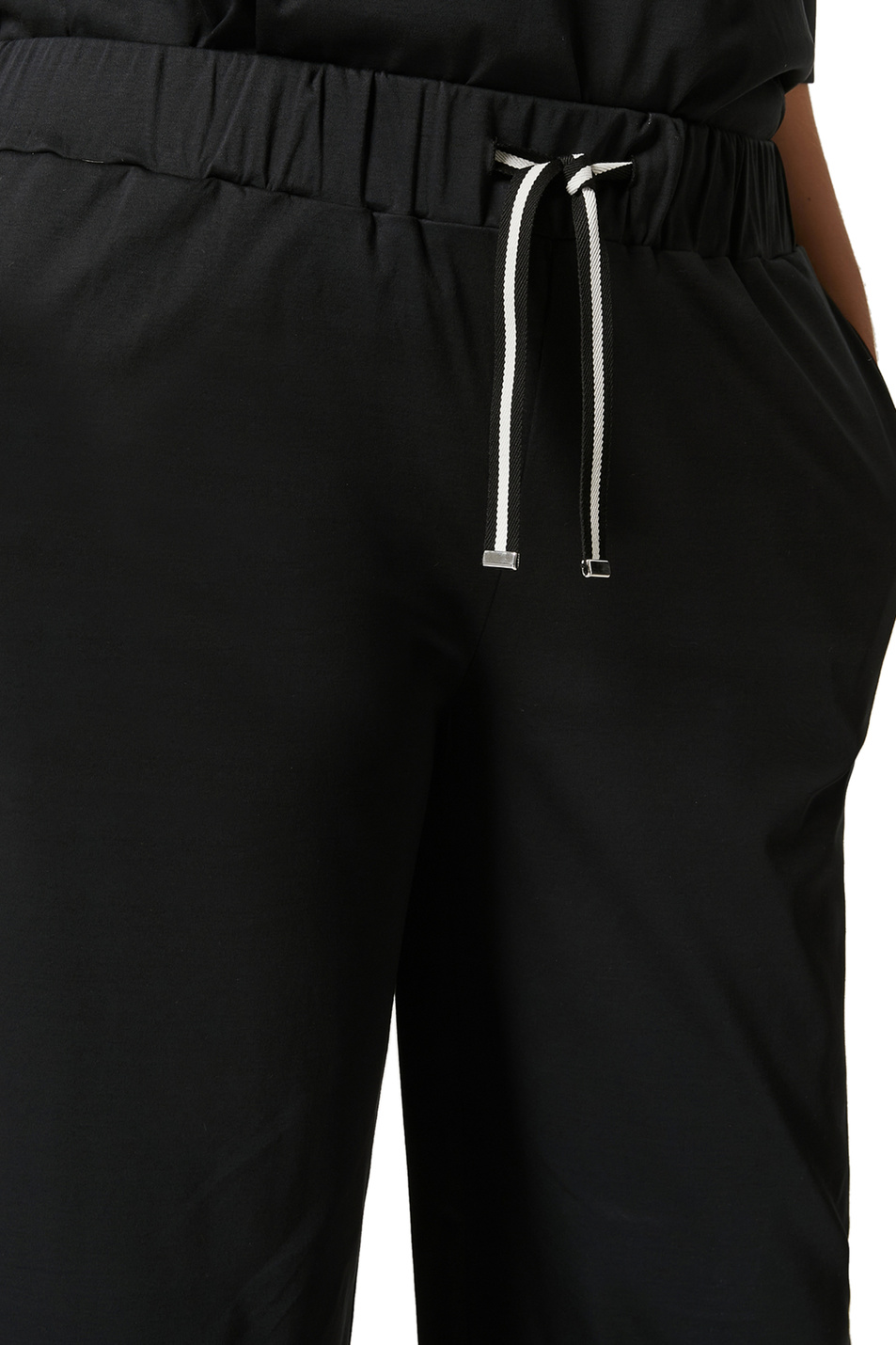 Persona Укороченные брюки OUTFIT с кулиской (цвет ), артикул 1782012 | Фото 6
