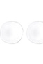 Etam Силиконовые чашечки для бюстгальтера COQUES (Белый цвет), артикул 6452272 | Фото 2