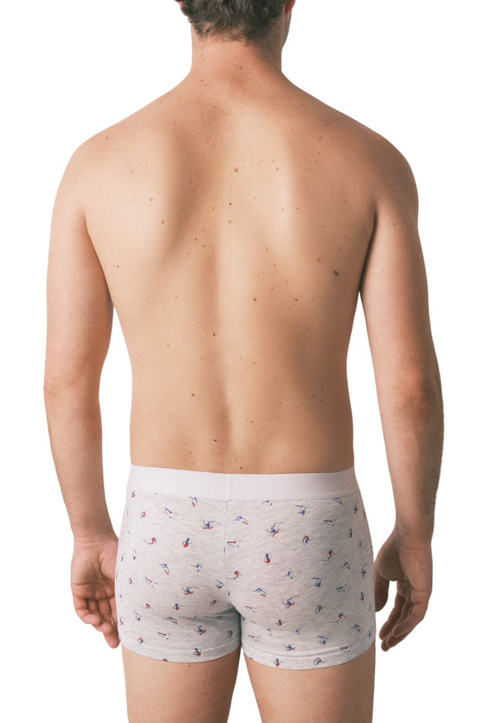 Мужской Women'secret Трусы в комплекте из 2 шт (цвет ), артикул 5292052 | Фото 3