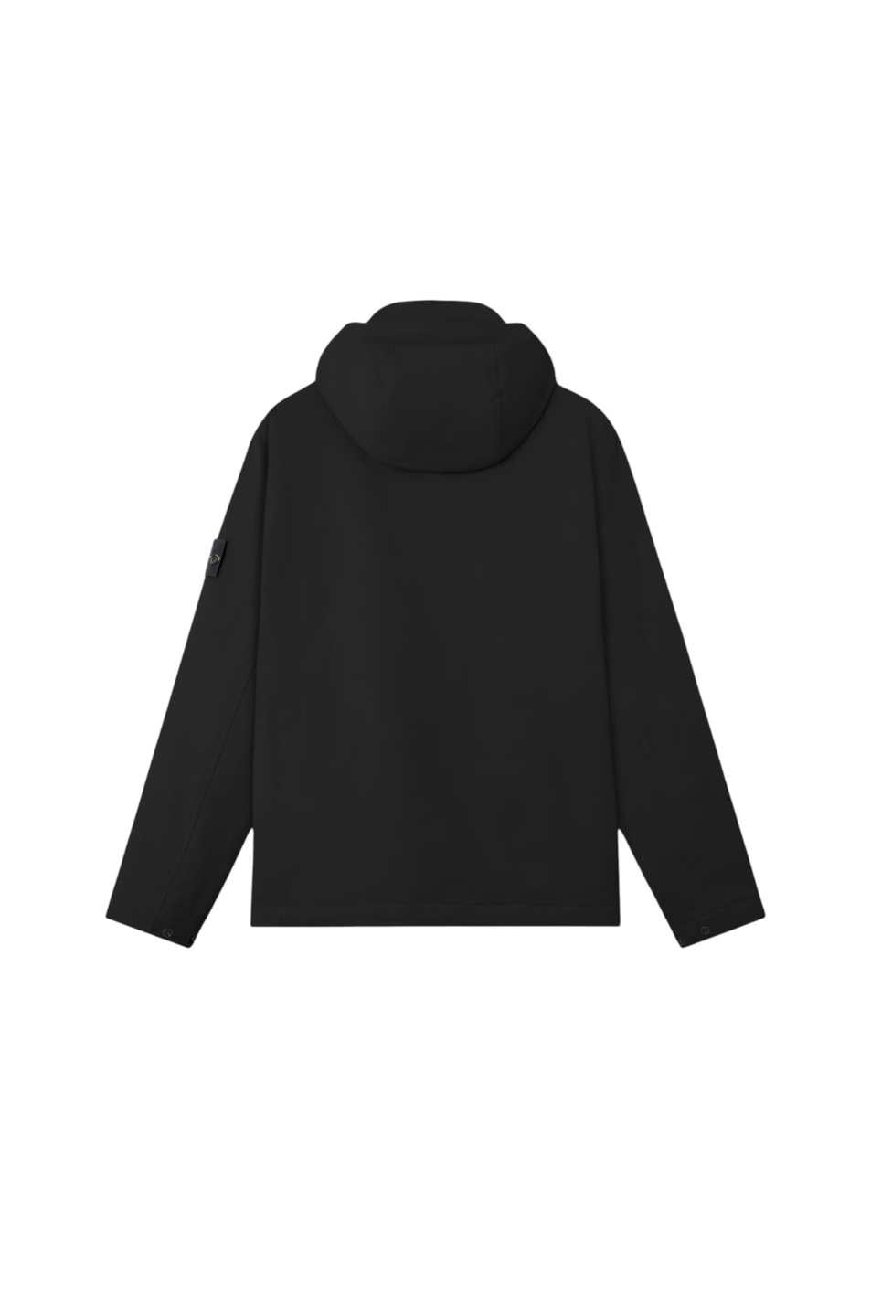 Мужской Stone Island Куртка с капюшоном (цвет ), артикул L2S154100108-S0A27 | Фото 2