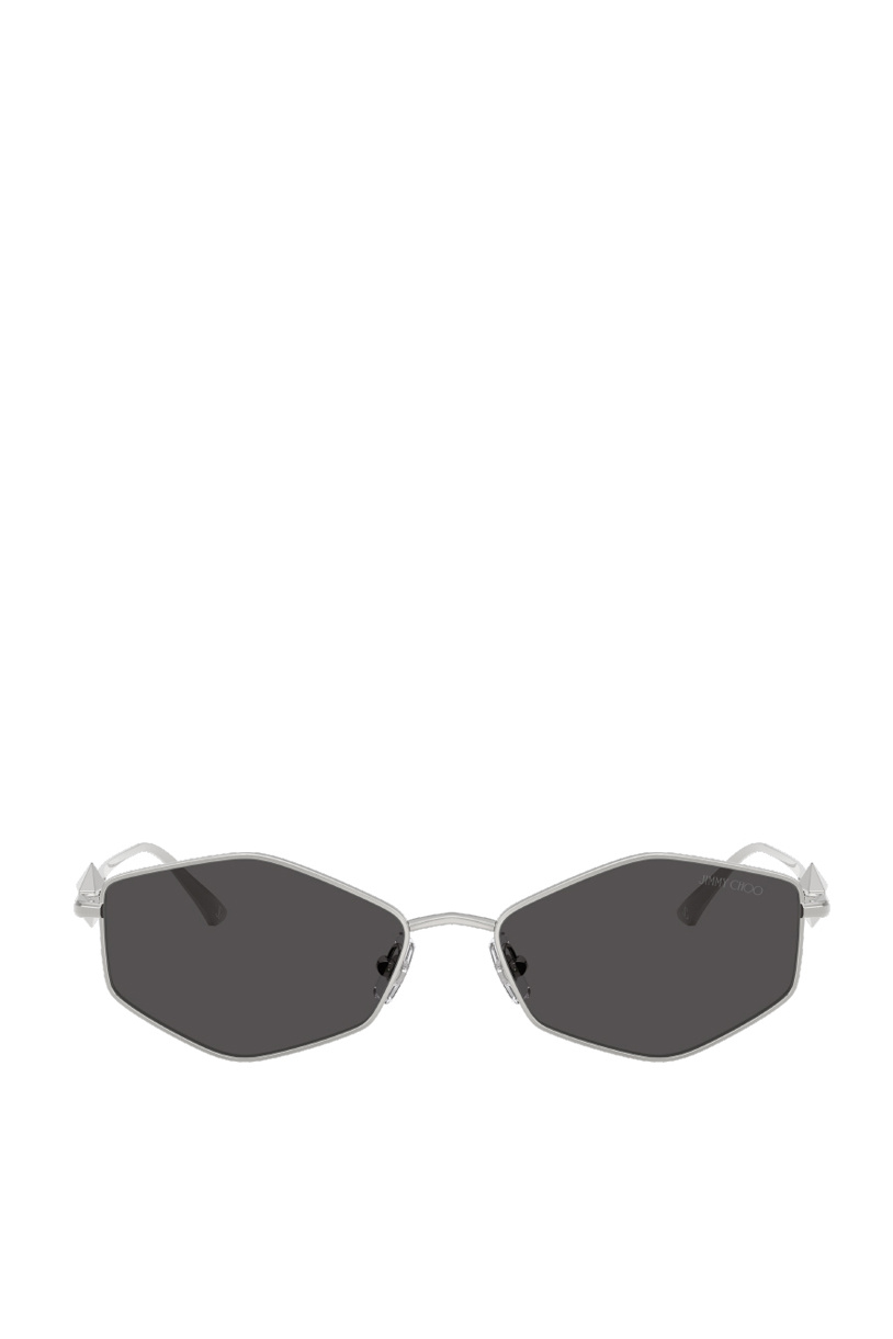 Женский Jimmy Choo Eyewear Солнцезащитные очки 0JM4017 (цвет ), артикул 0JM4017 | Фото 2