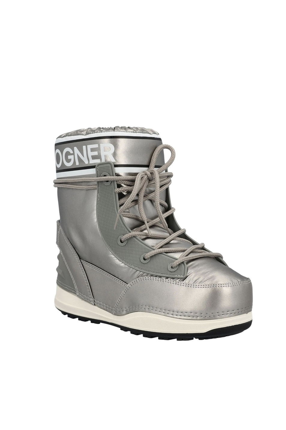 Луноходы LA PLAGNE|Основной цвет:Серый Женский Bogner Луноходы LA PLAGNE (цвет ), артикул 32547014 | Фото 2