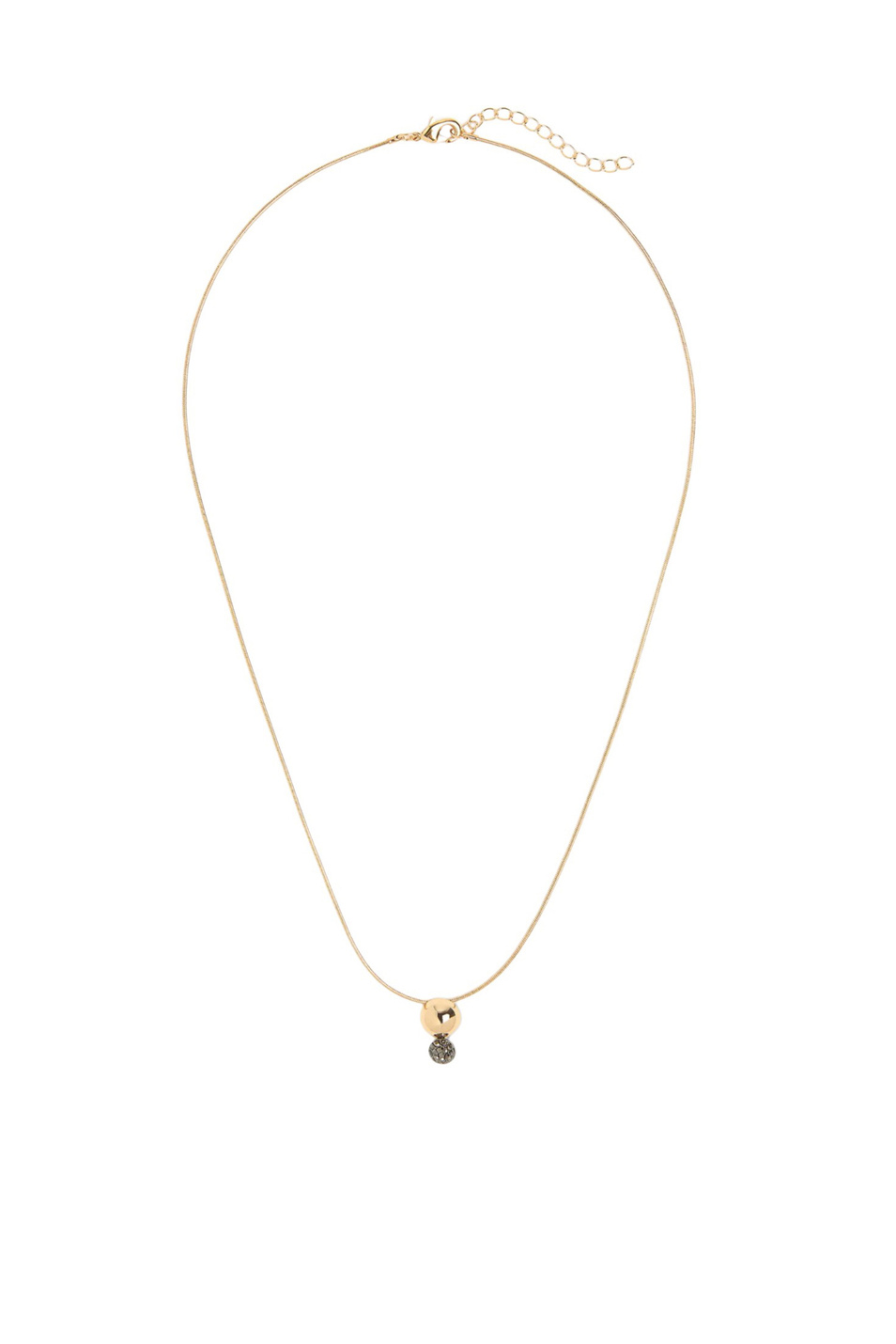 Женский Parfois Колье с подвеской (цвет ), артикул 245916 | Фото 1