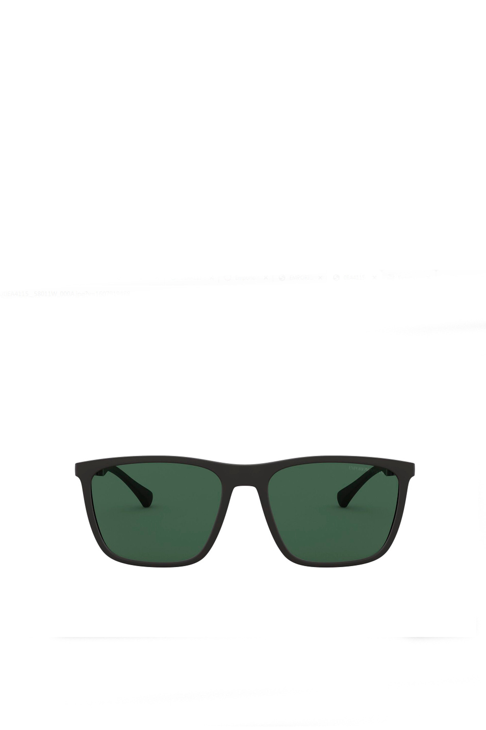 Emporio Armani Солнцезащитные очки 0EA4150 (цвет ), артикул 0EA4150 | Фото 2