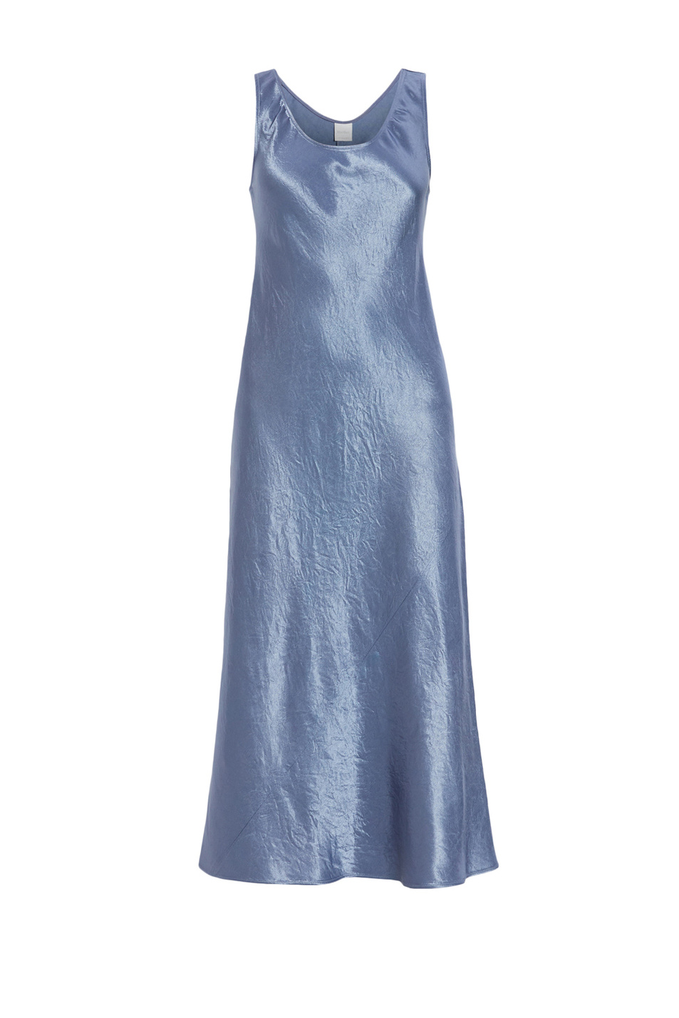Max Mara Атласное платье TALETE (цвет ), артикул 32210116 | Фото 1