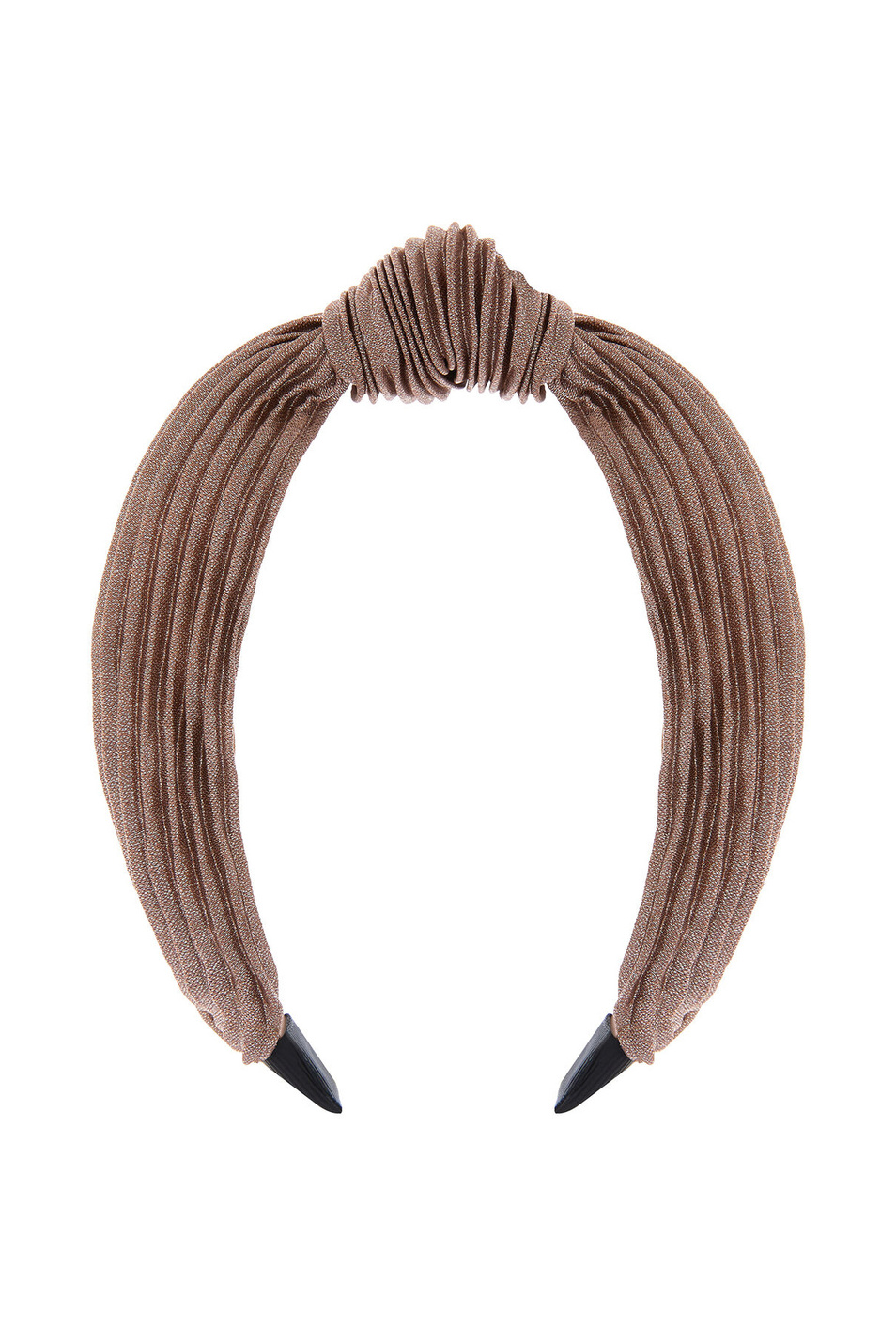 Accessorize Обруч для волос WIDE ALICE с декоративным узлом (цвет ), артикул 686892 | Фото 1