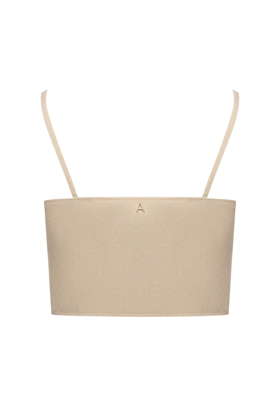 Женский TWINSET Milano Топ с декором (цвет ), артикул 261AT2074 | Фото 2