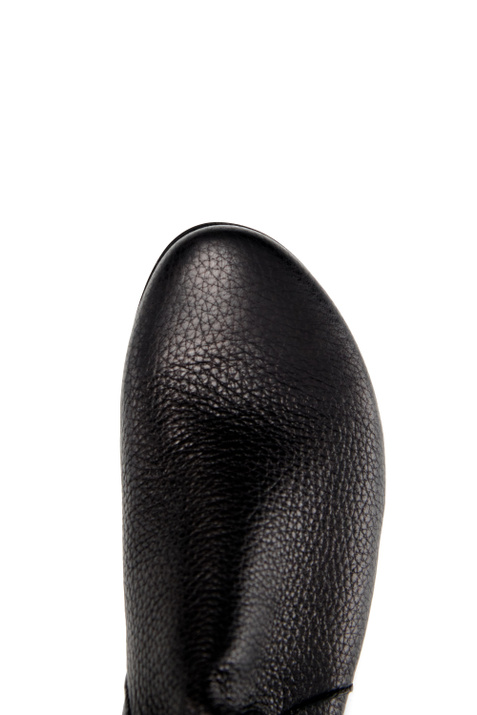 Arche Ботинки BARYKY из натуральной зернистой кожи ( цвет), артикул 15Z01BARYKY1000 | Фото 4