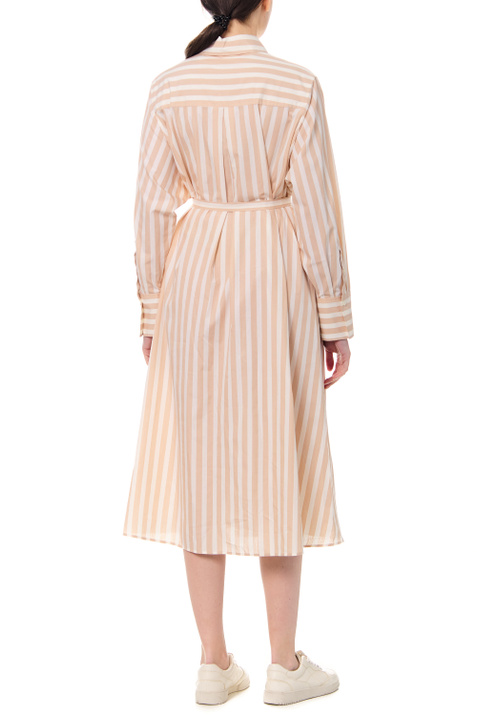 Bogner Платье-рубашка LIA с потайной планкой на пуговицах ( цвет), артикул 66557266 | Фото 5