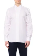 Мужской Corneliani Рубашка из натурального хлопка (цвет ), артикул 89P156-2111264 | Фото 1