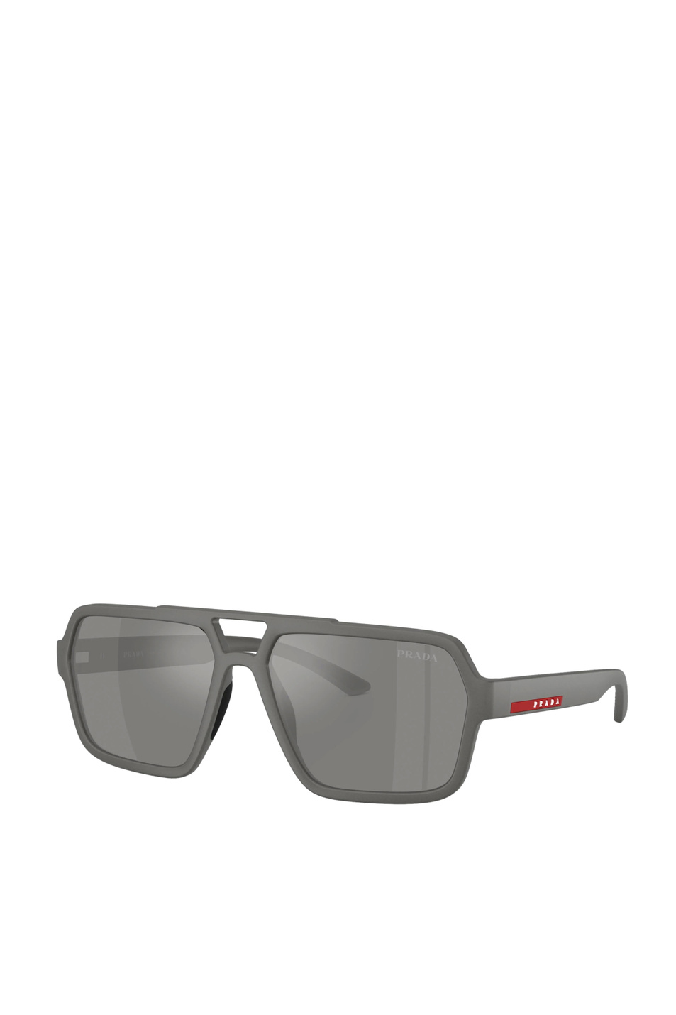 Мужской Prada Linea Rossa Eyewear Очки солнцезащитные 0PS A06S (цвет ), артикул 0PS A06S | Фото 1