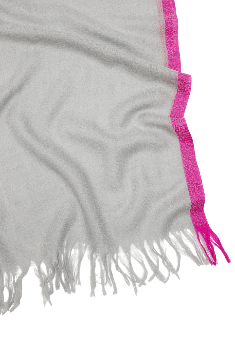 Женский Parfois Шарф из шерсти (цвет ), артикул 239667 | Фото 2