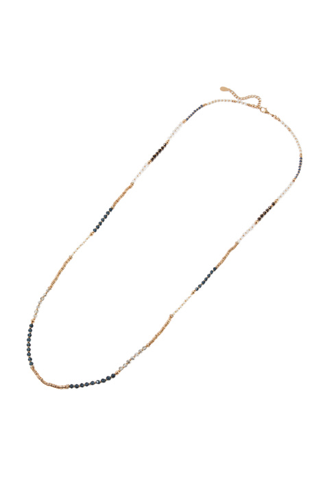 Accessorize Ожерелье с бусинами ( цвет), артикул 382028 | Фото 1
