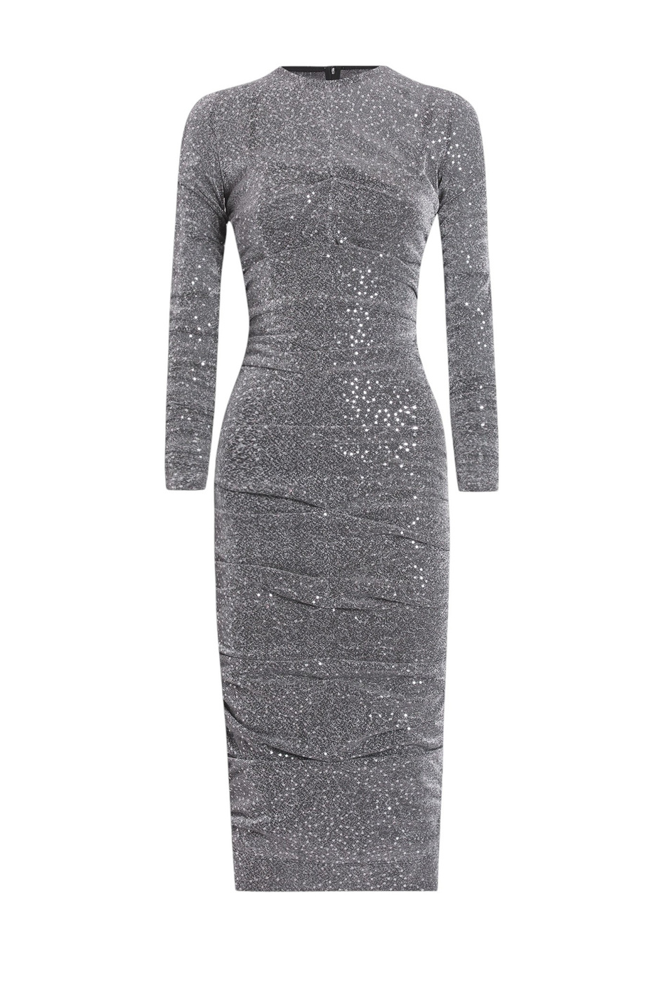 Женский Dolce & Gabbana Платье с декором (цвет ), артикул F6TMPT-HLM4U | Фото 1