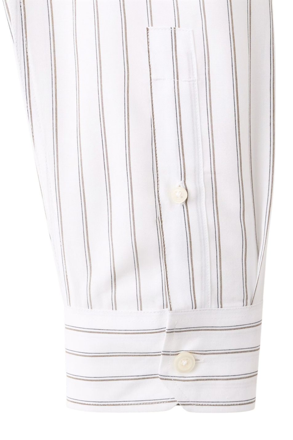 Мужской Mango Man Рубашка DARIO в полоску (цвет ), артикул 27044425 | Фото 6