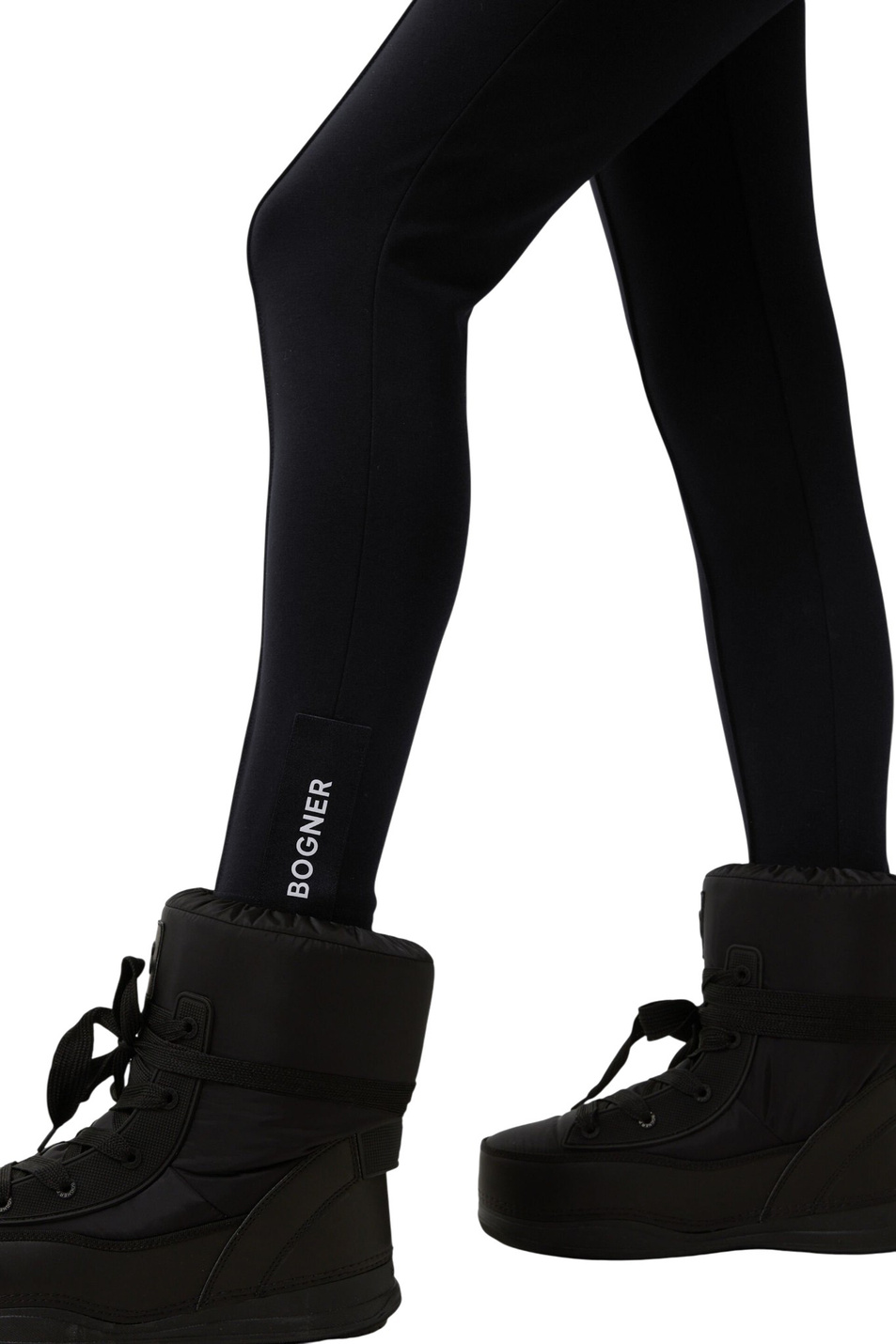 Женский Bogner Брюки KAELA-2 со штрипками (цвет ), артикул 16847812 | Фото 6